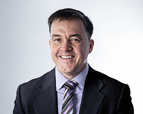 Colin Bolam