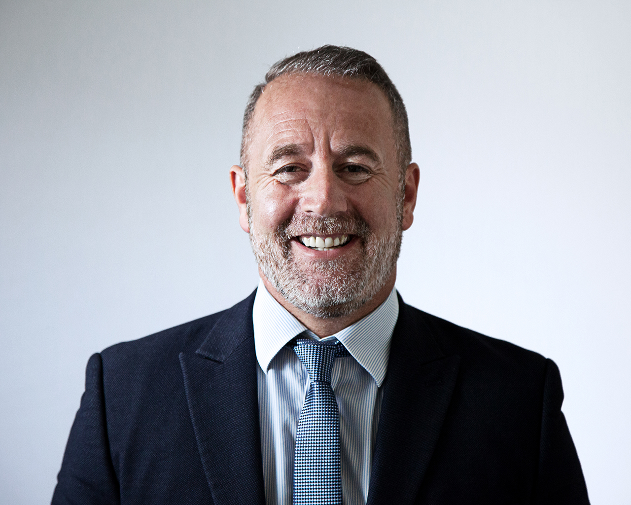 Lee Thompson<br /><span>Group Business Development Director</span>