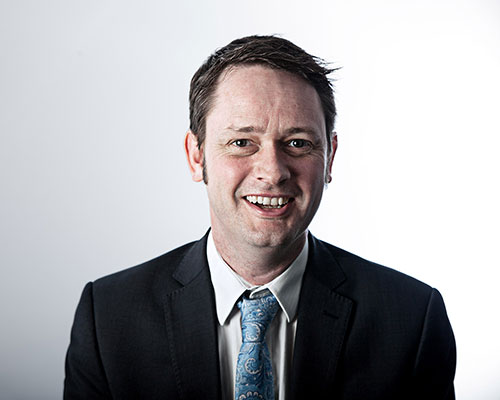 Rob Westell