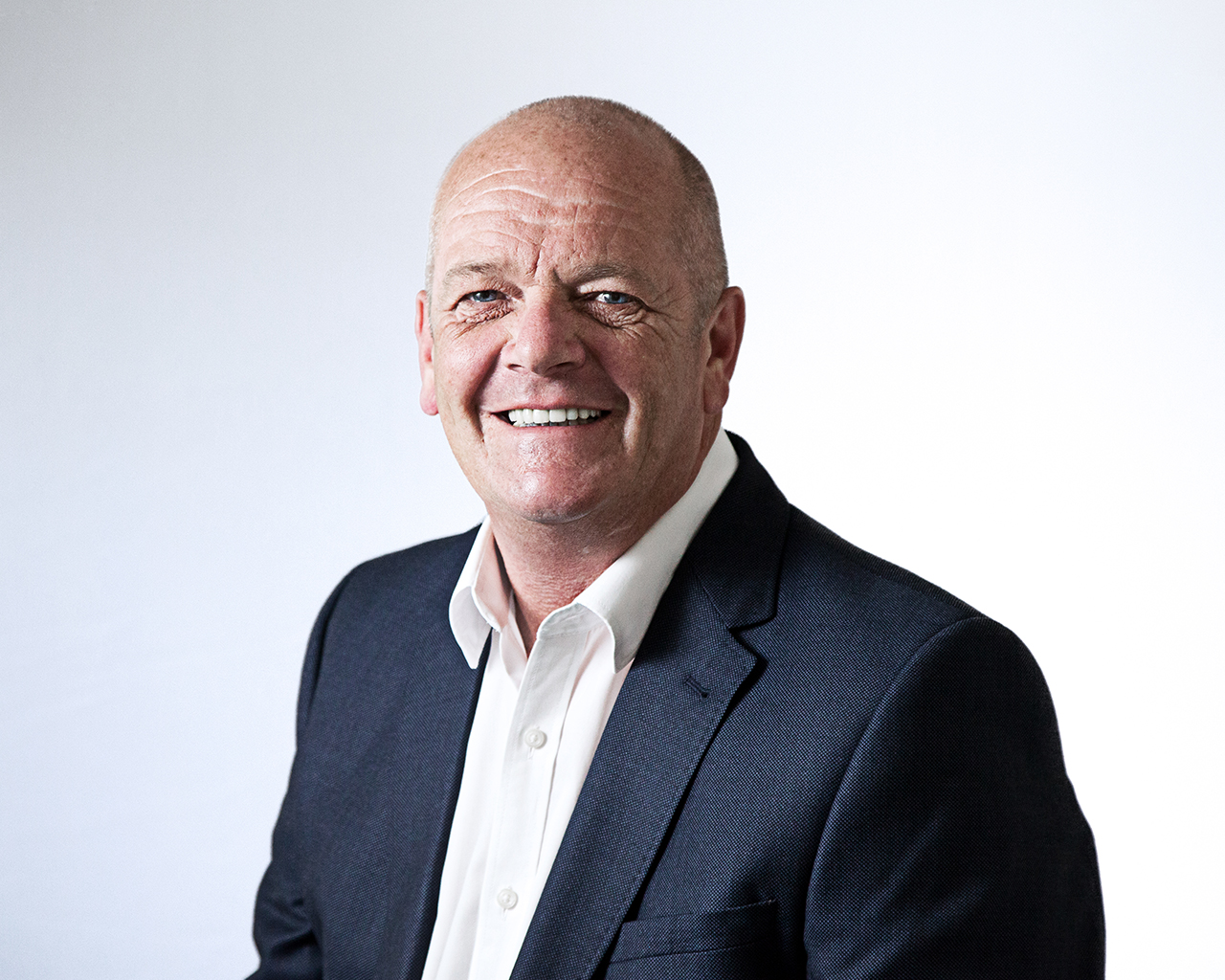 Steve Clasby<br /><span>Chief Operating Officer</span>